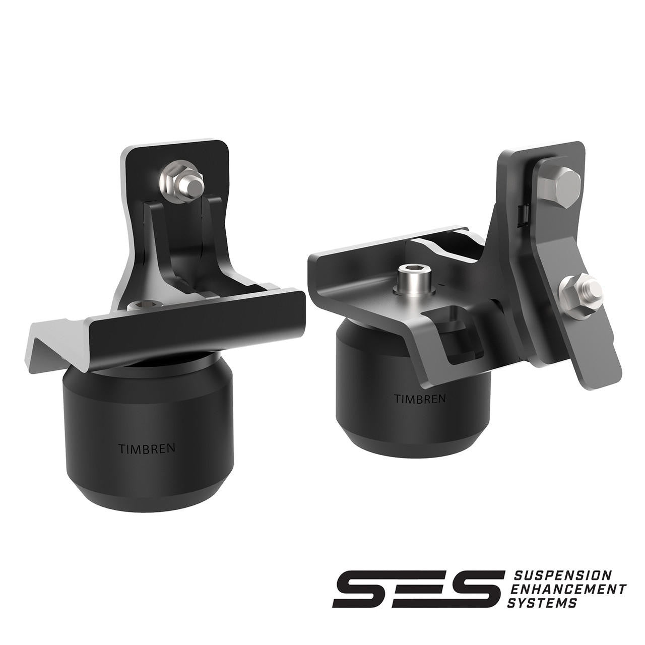 Timbren SES Suspension Enhancement System, Front Kit DFRM15 - Apollo Off-Road