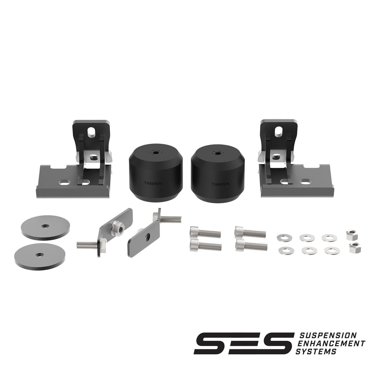 Timbren SES Suspension Enhancement System, Front Kit DFRM15 - Apollo Off-Road