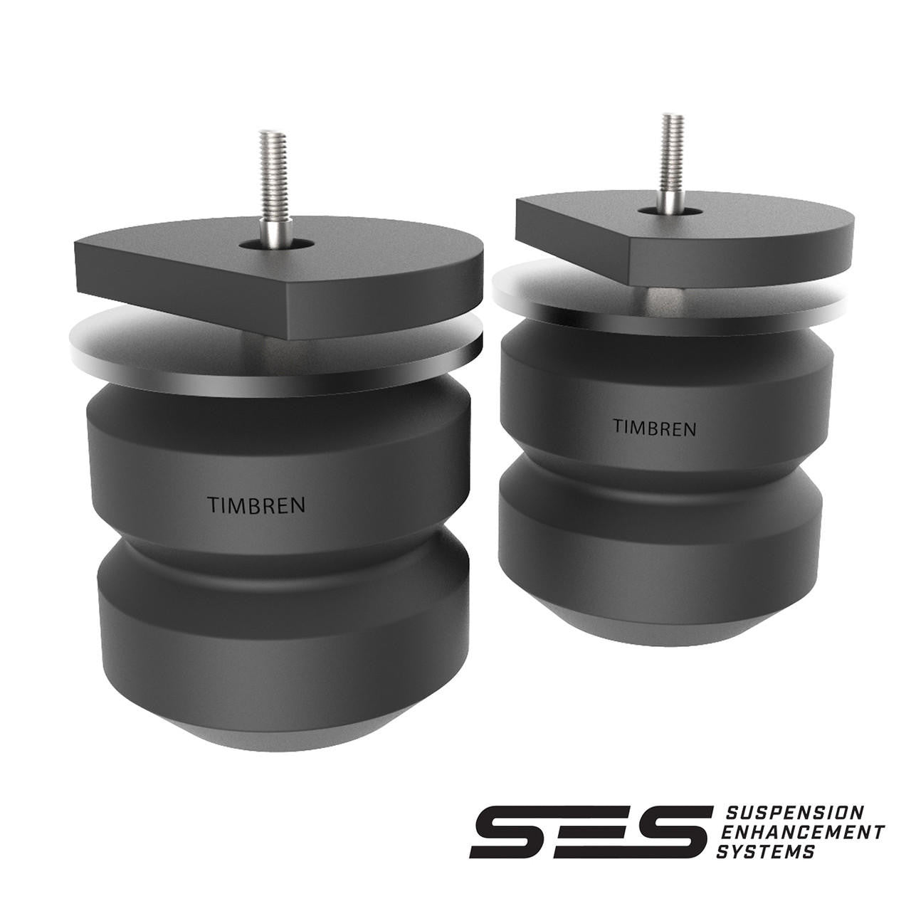 Timbren SES Suspension Enhancement System, Front Kit FEF350 - Apollo Off-Road