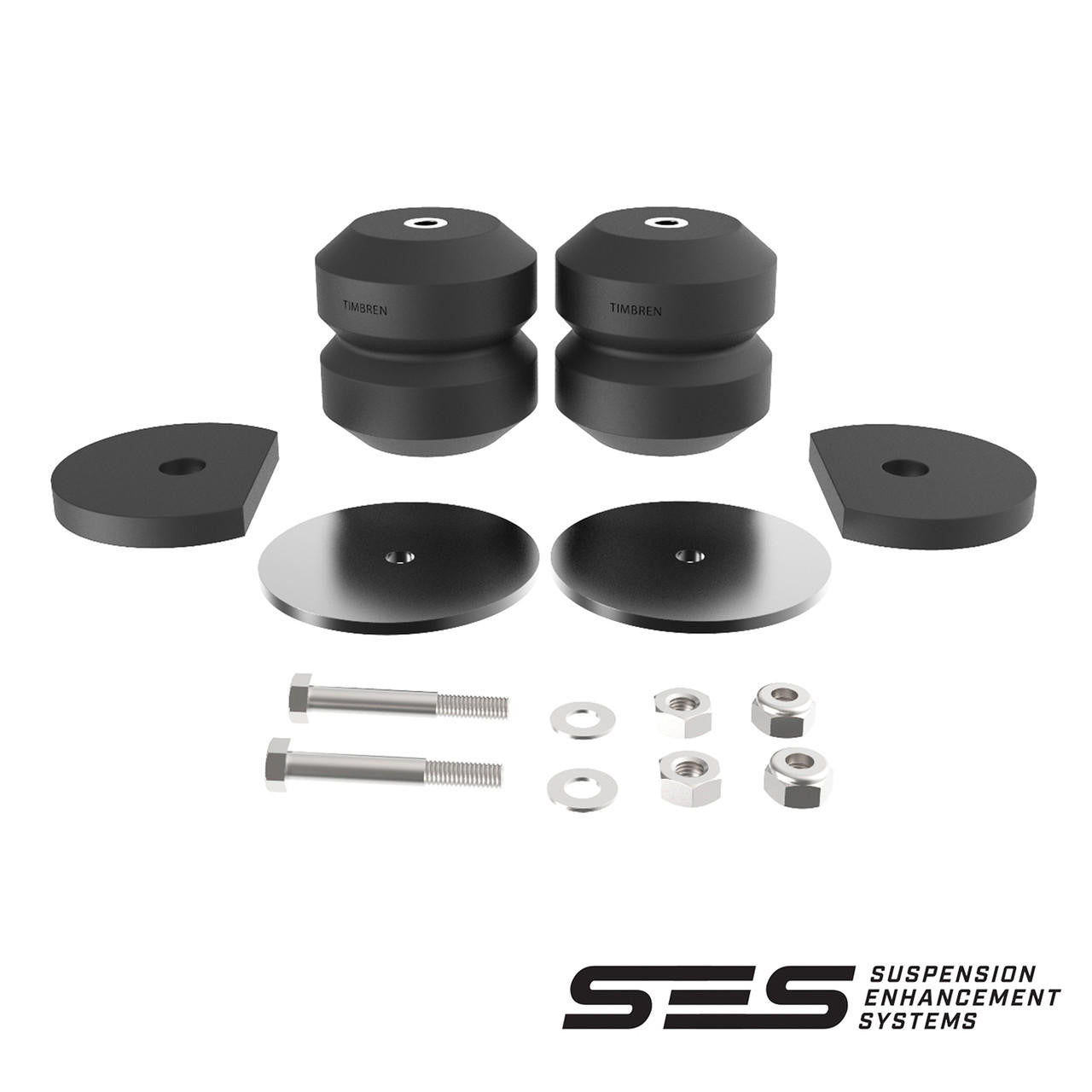 Timbren SES Suspension Enhancement System, Front Kit FEF350 - Apollo Off-Road