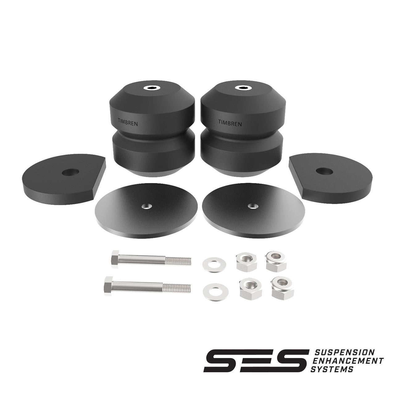 Timbren SES Suspension Enhancement System, Front Kit FEF350UH - Apollo Off-Road