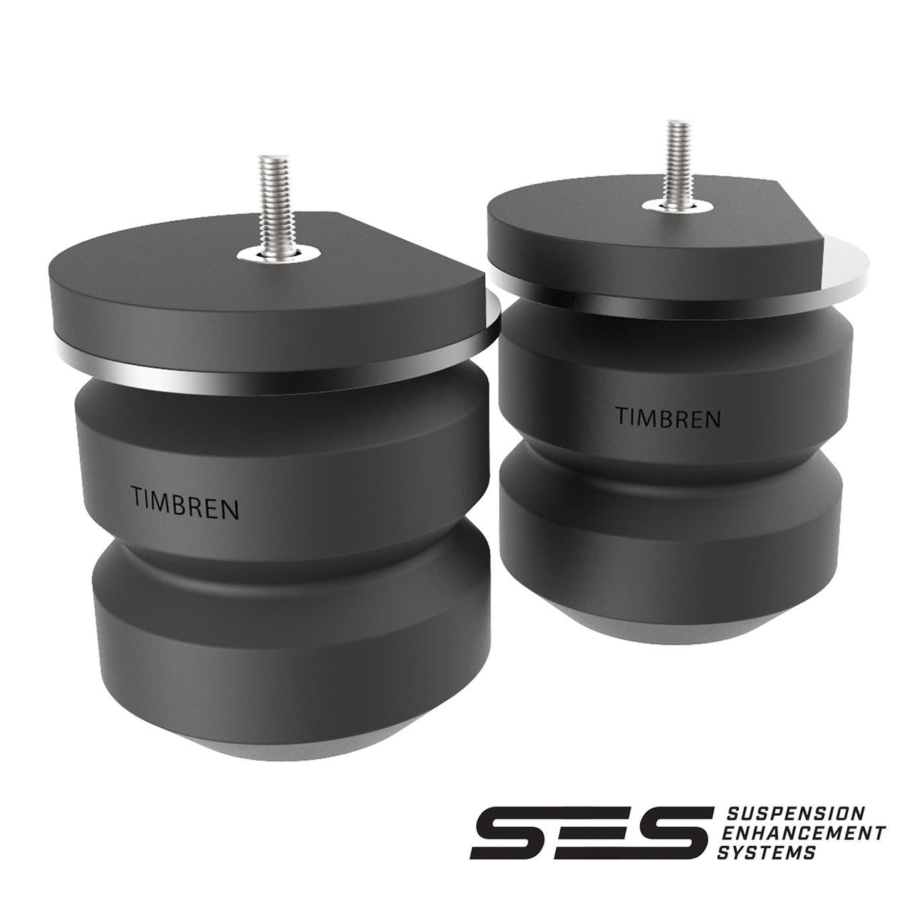 Timbren SES Suspension Enhancement System, Front Kit FEF350UH - Apollo Off-Road