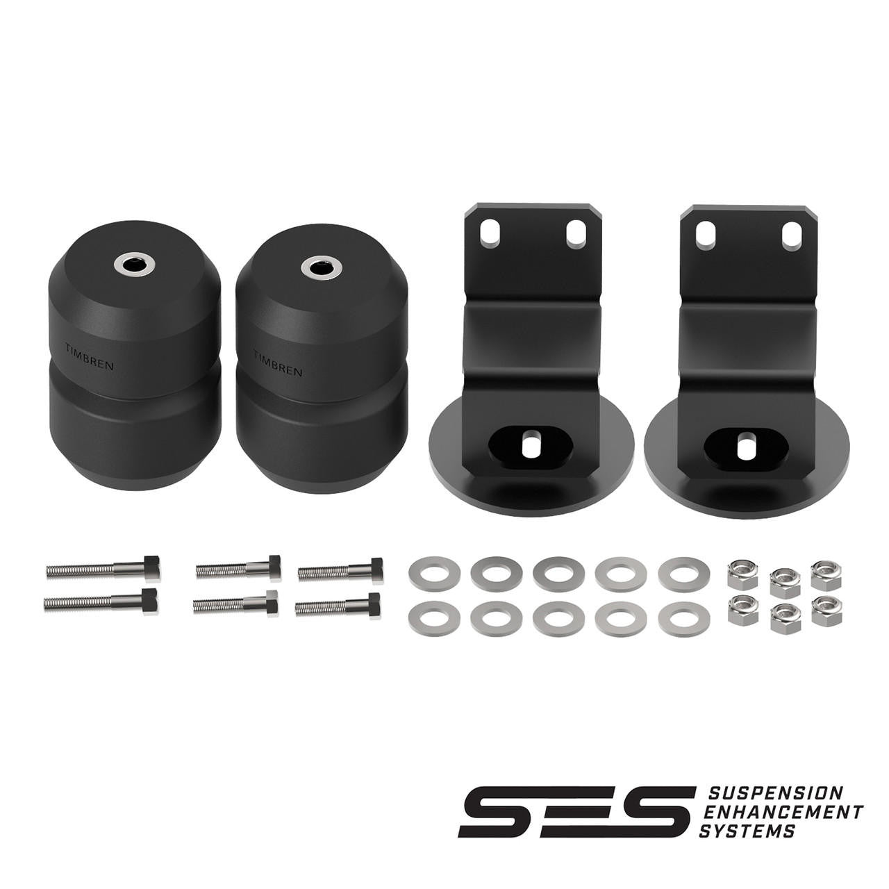 Timbren SES Suspension Enhancement System, Front Kit FF114 - Apollo Off-Road