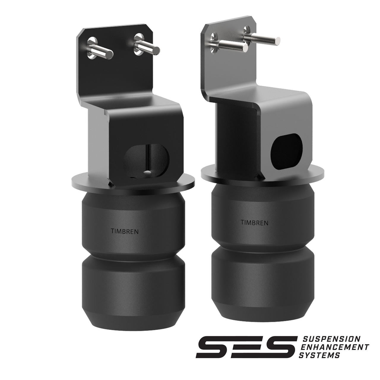 Timbren SES Suspension Enhancement System, Front Kit FF114 - Apollo Off-Road