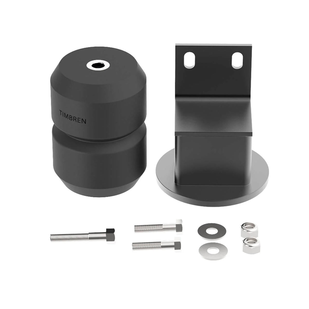 Timbren SES Suspension Enhancement System, Front Kit FF1145 - Apollo Off-Road