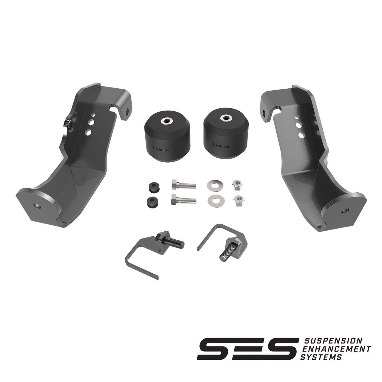Timbren SES Suspension Enhancement System, Front Kit FF150F - Apollo Off-Road