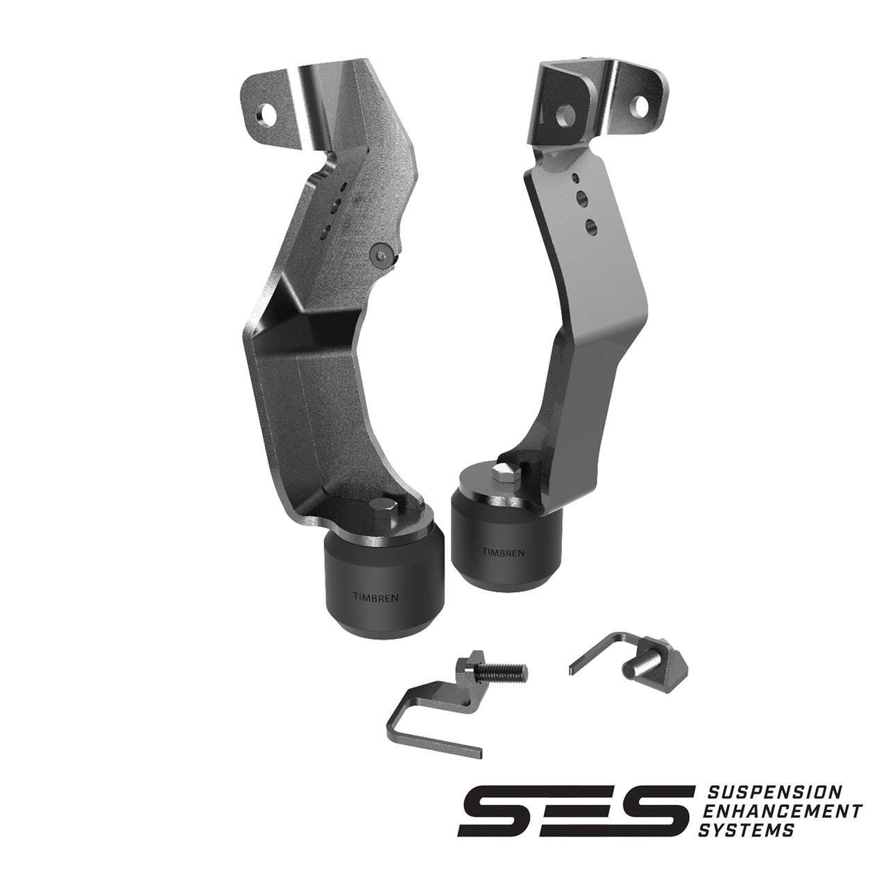Timbren SES Suspension Enhancement System, Front Kit FF150F - Apollo Off-Road