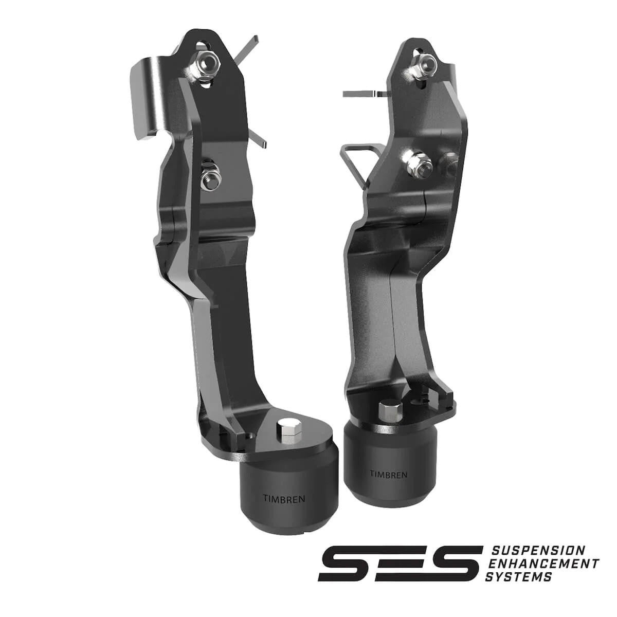 Timbren SES Suspension Enhancement System, Front Kit FF150G - Apollo Off-Road