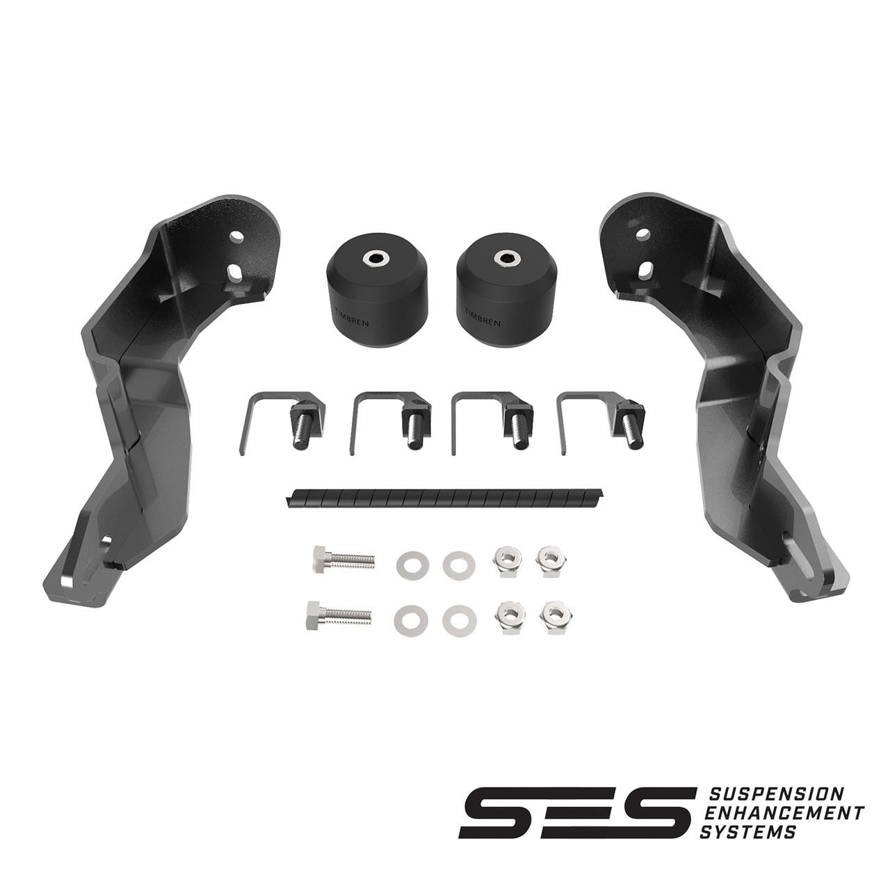 Timbren SES Suspension Enhancement System, Front Kit FF150G - Apollo Off-Road