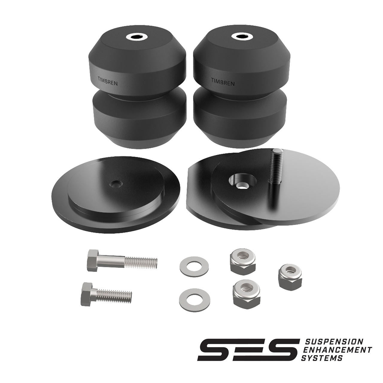 Timbren SES Suspension Enhancement System, Front Kit FF350SD2 - Apollo Off-Road