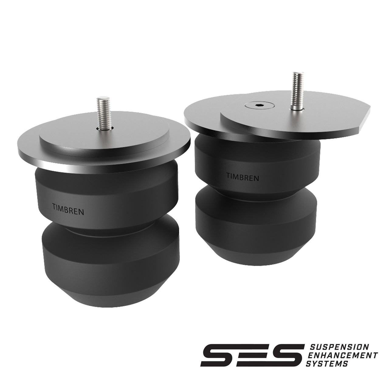 Timbren SES Suspension Enhancement System, Front Kit FF350SD2 - Apollo Off-Road