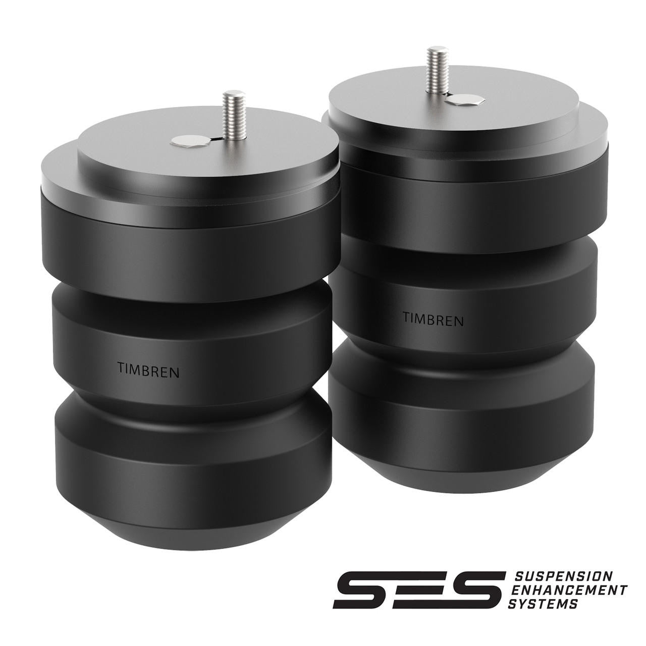 Timbren SES Suspension Enhancement System, Front Kit FF350SDC - Apollo Off-Road