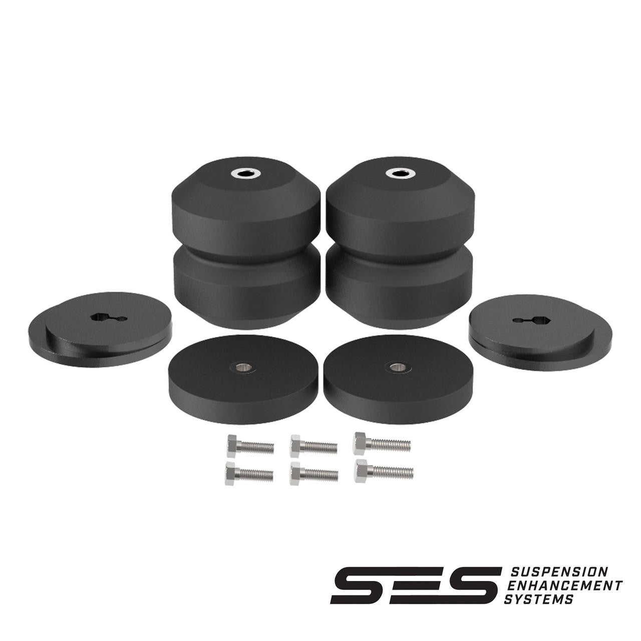 Timbren SES Suspension Enhancement System, Front Kit FF550SDE - Apollo Off-Road