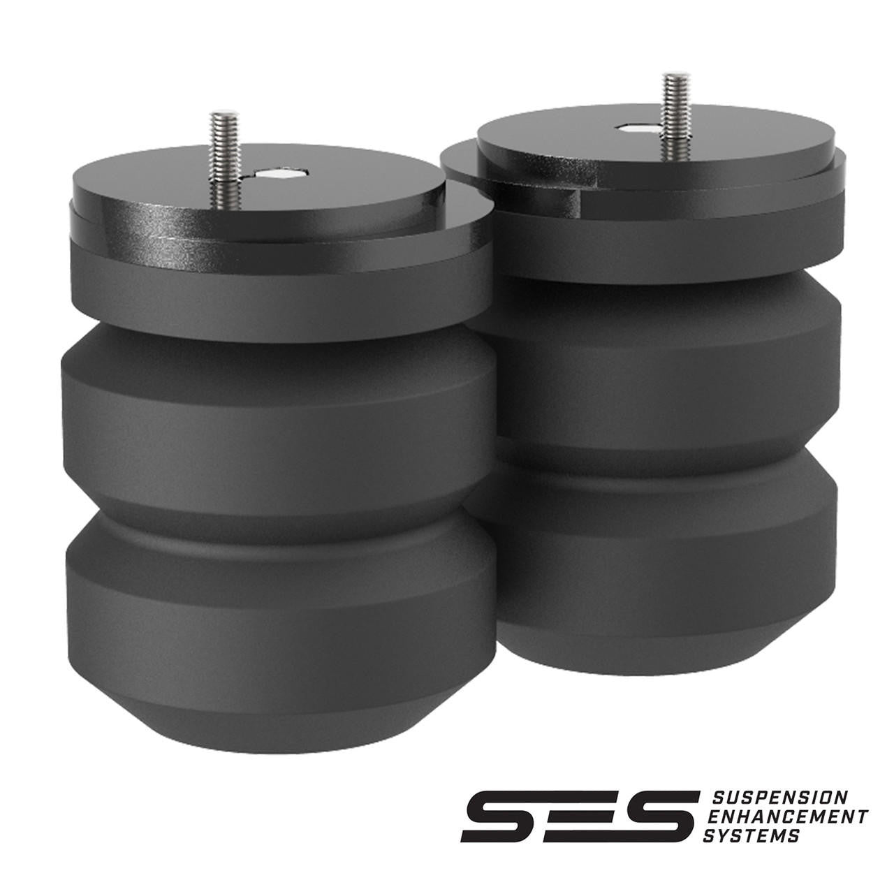 Timbren SES Suspension Enhancement System, Front Kit FF550SDE - Apollo Off-Road