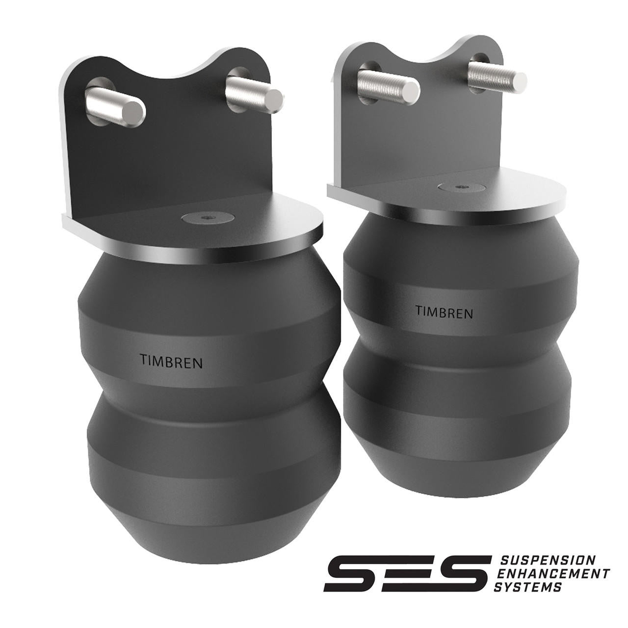 Timbren SES Suspension Enhancement System, Front Kit FF650UH - Apollo Off-Road