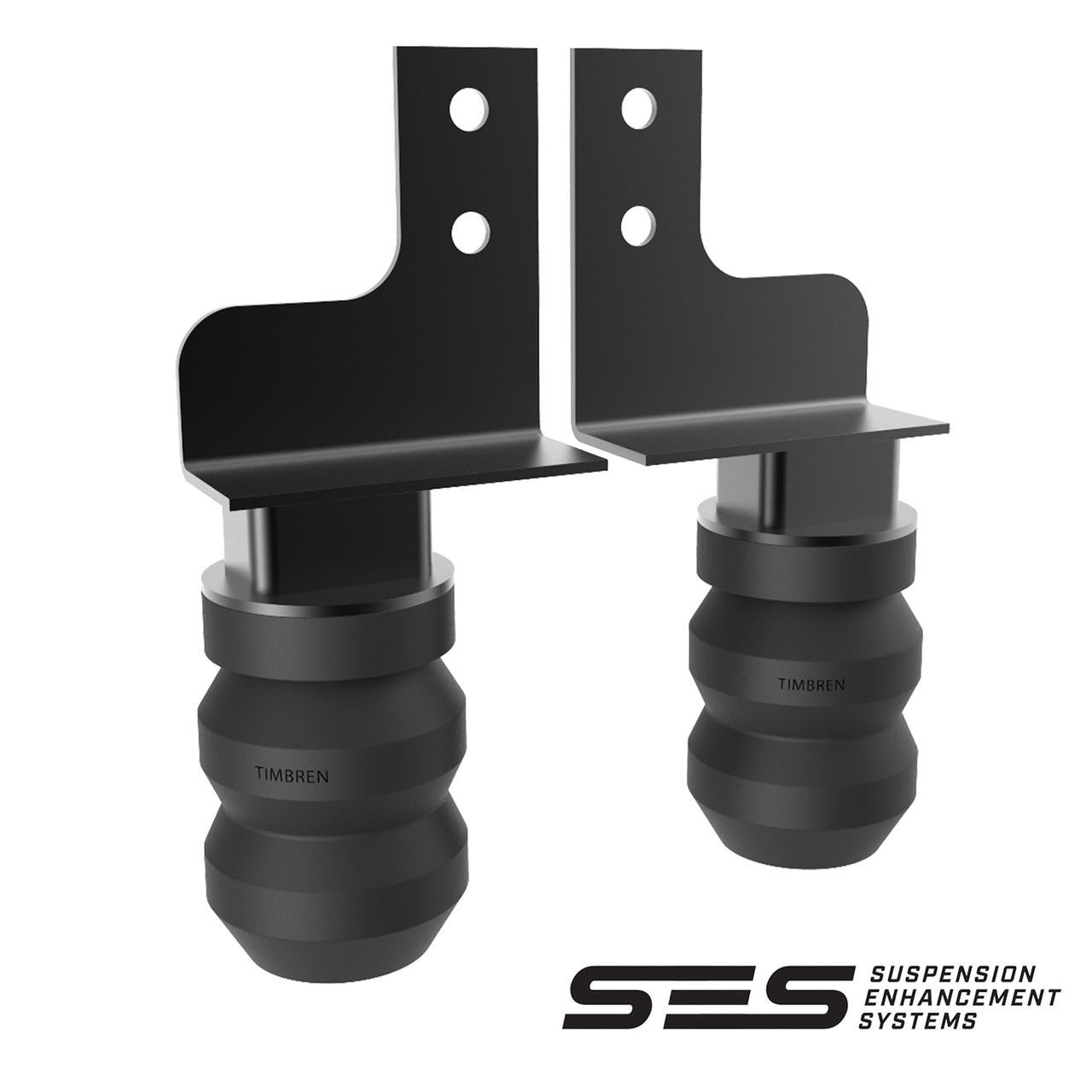 Timbren SES Suspension Enhancement System, Front Kit FFCOL - Apollo Off-Road