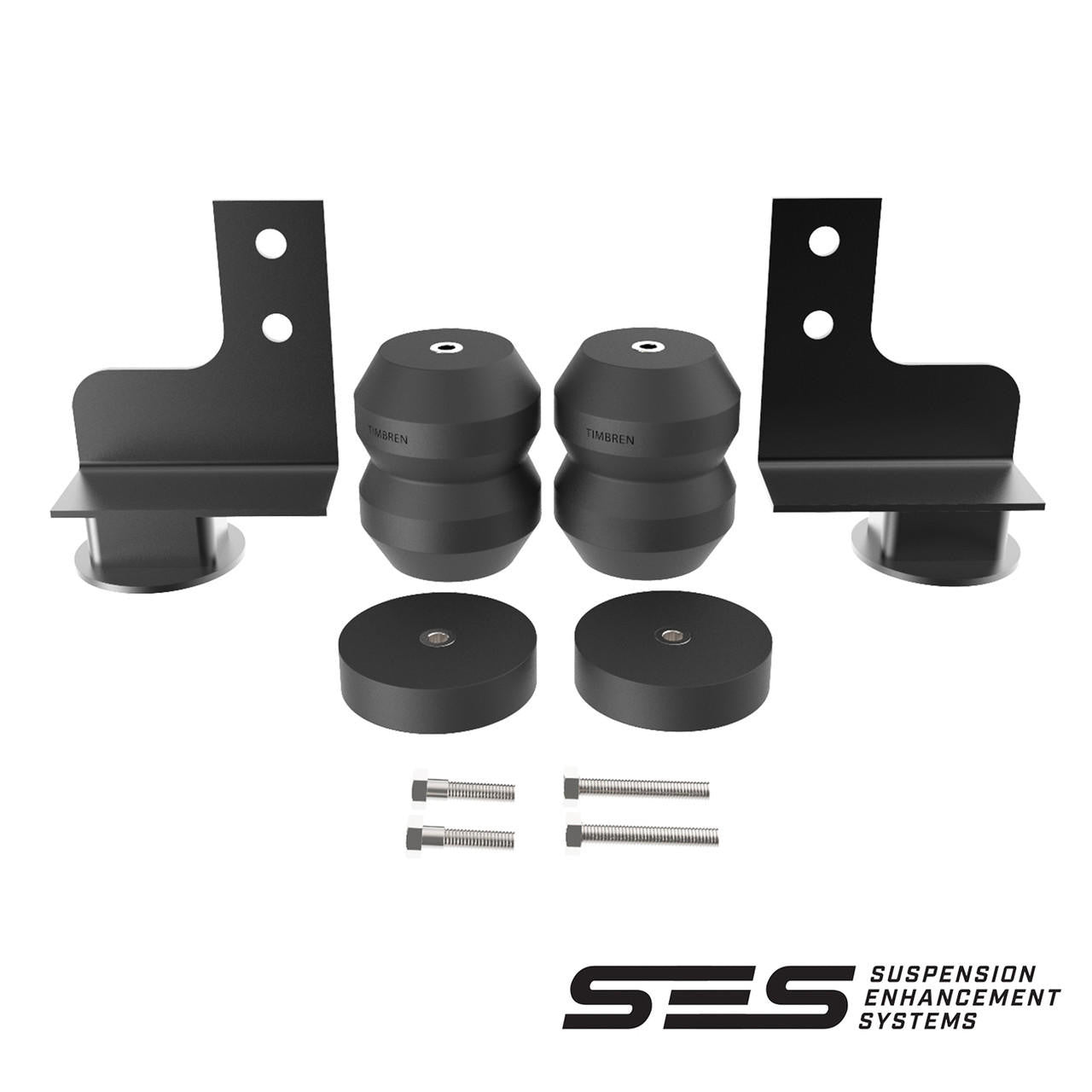 Timbren SES Suspension Enhancement System, Front Kit FFCOL - Apollo Off-Road