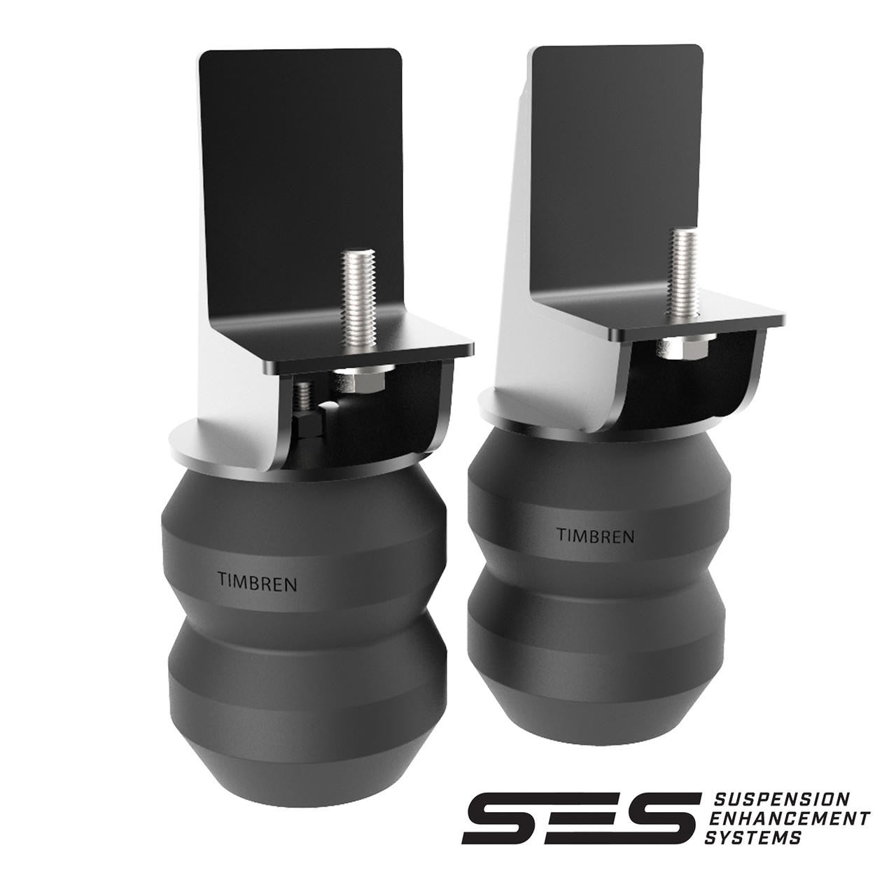 Timbren SES Suspension Enhancement System, Front Kit FFF53B - Apollo Off-Road