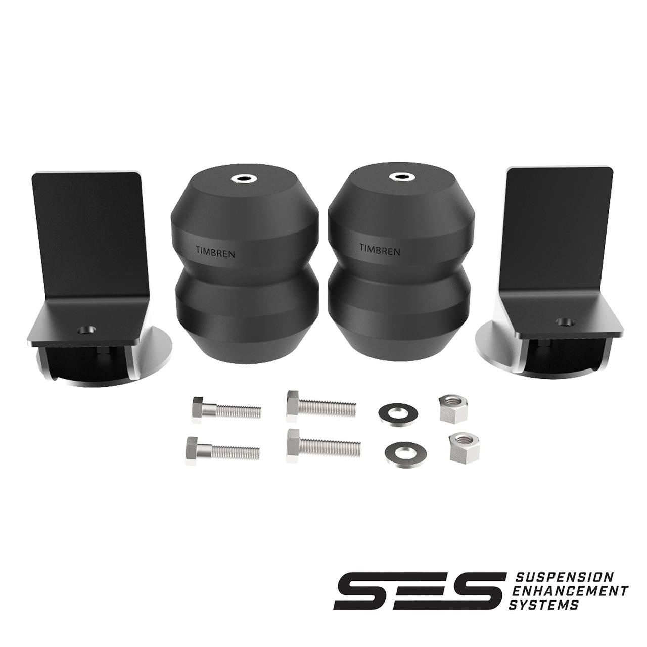 Timbren SES Suspension Enhancement System, Front Kit FFF53B - Apollo Off-Road