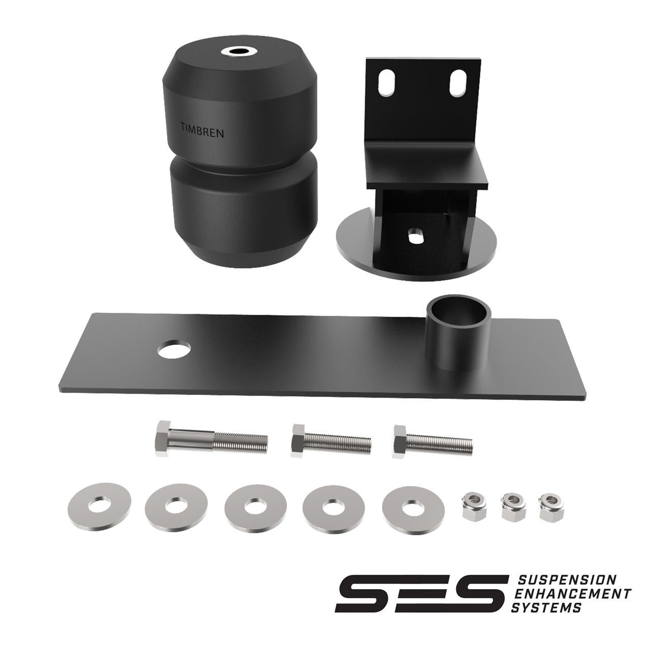 Timbren SES Suspension Enhancement System, Front Kit FFM2 - Apollo Off-Road