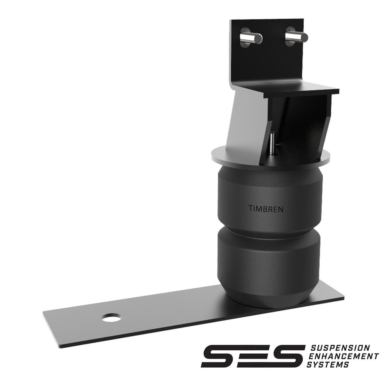 Timbren SES Suspension Enhancement System, Front Kit FFM2A - Apollo Off-Road