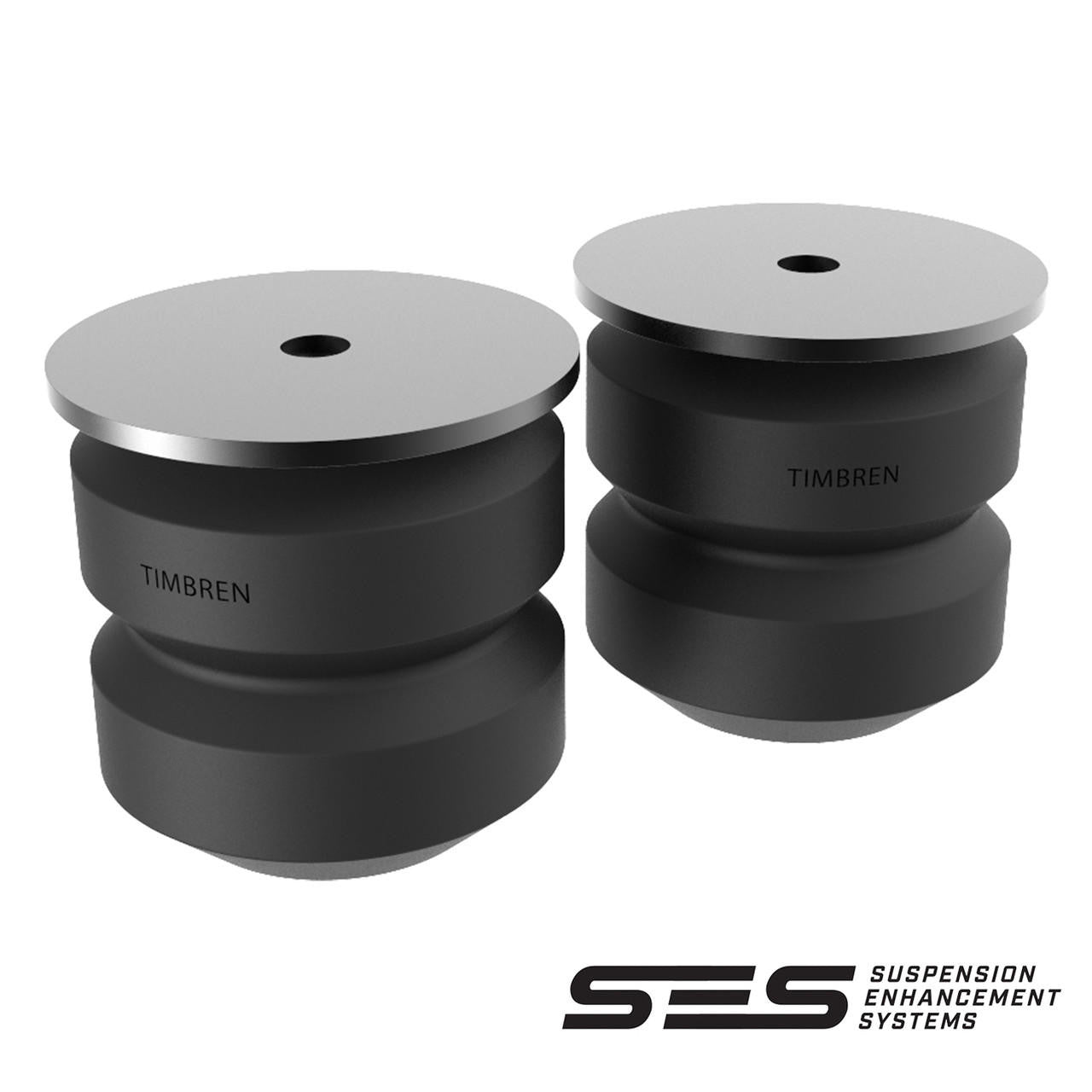 Timbren SES Suspension Enhancement System, Front Kit FFM2A - Apollo Off-Road