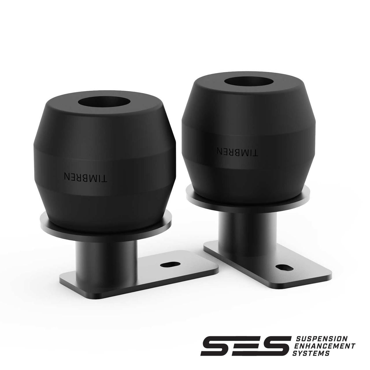 Timbren SES Suspension Enhancement System, Front Kit FFMD8G - Apollo Off-Road