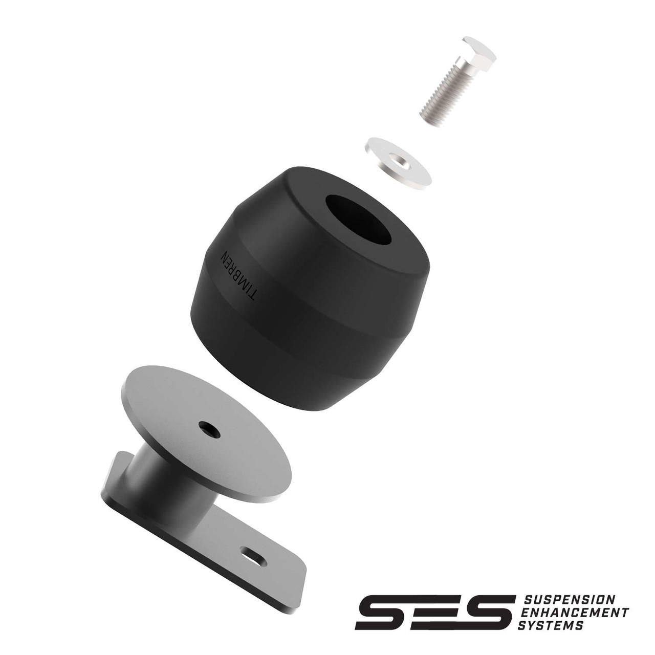 Timbren SES Suspension Enhancement System, Front Kit FFMD8G - Apollo Off-Road