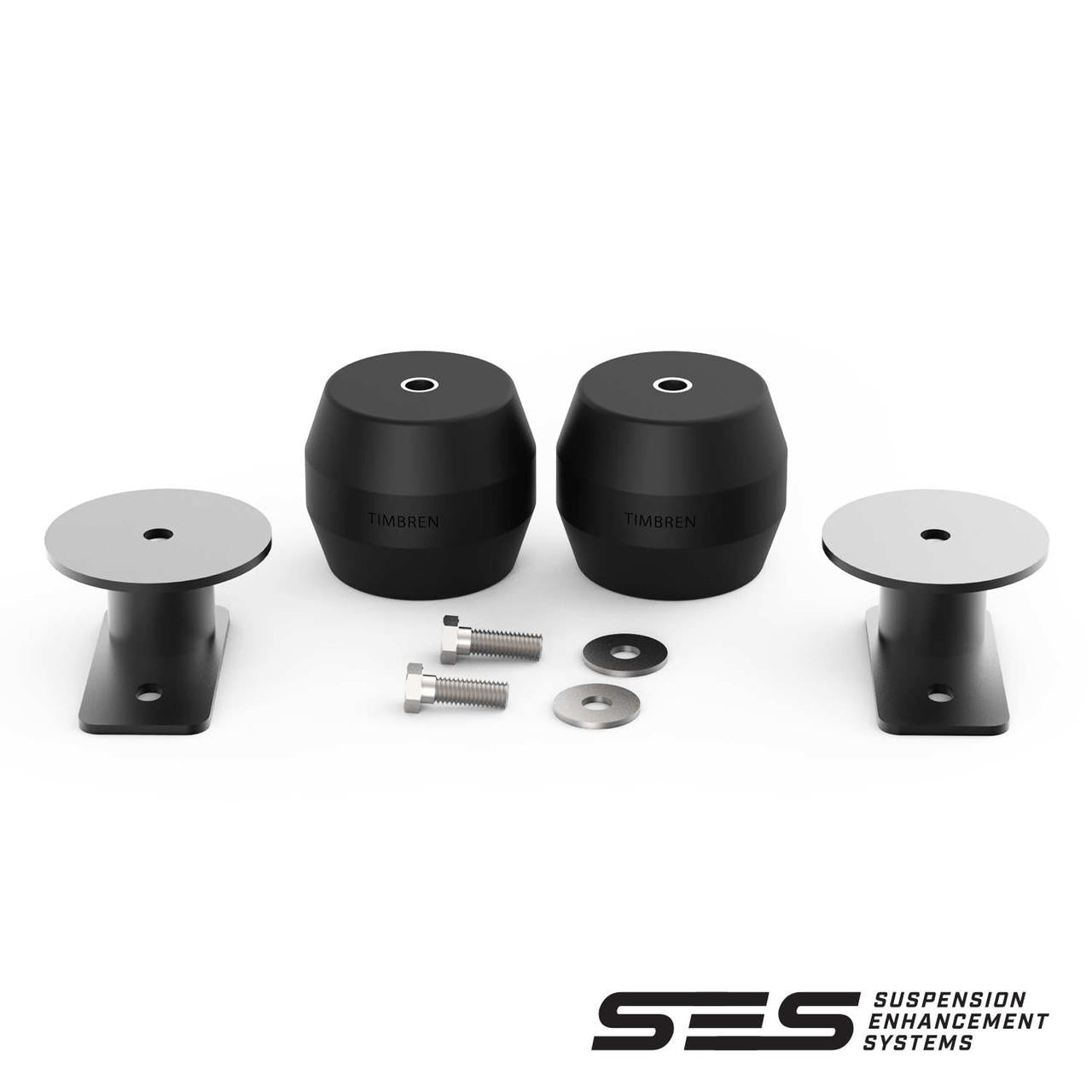 Timbren SES Suspension Enhancement System, Front Kit FFMD8G - Apollo Off-Road