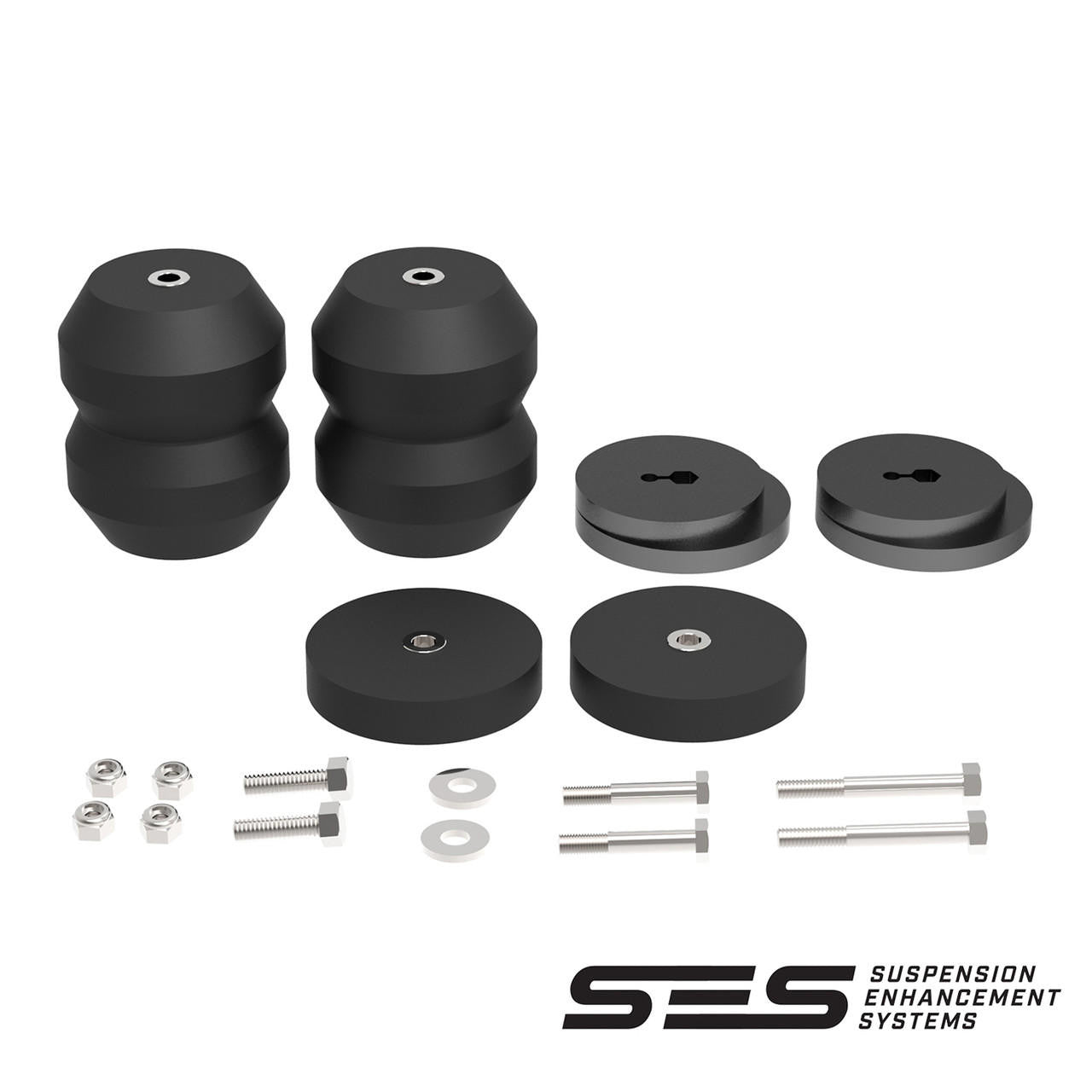 Timbren SES Suspension Enhancement System, Front Kit FFMT45G - Apollo Off-Road