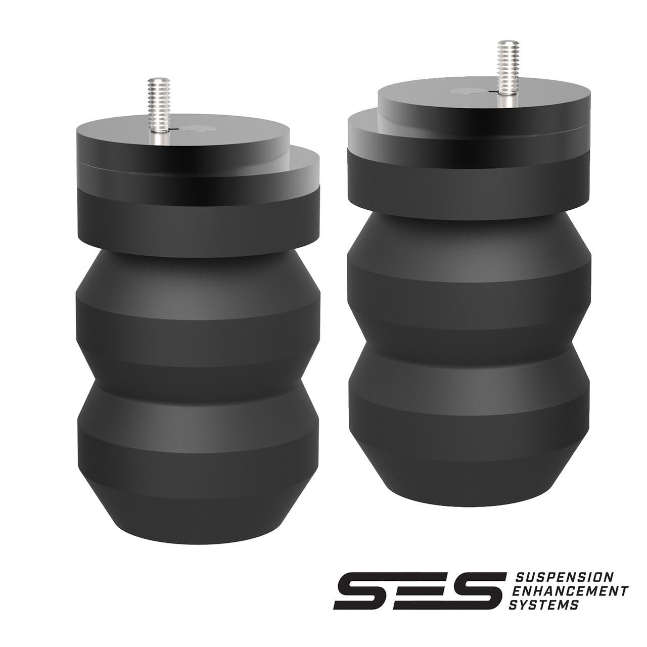 Timbren SES Suspension Enhancement System, Front Kit FFMT45G - Apollo Off-Road