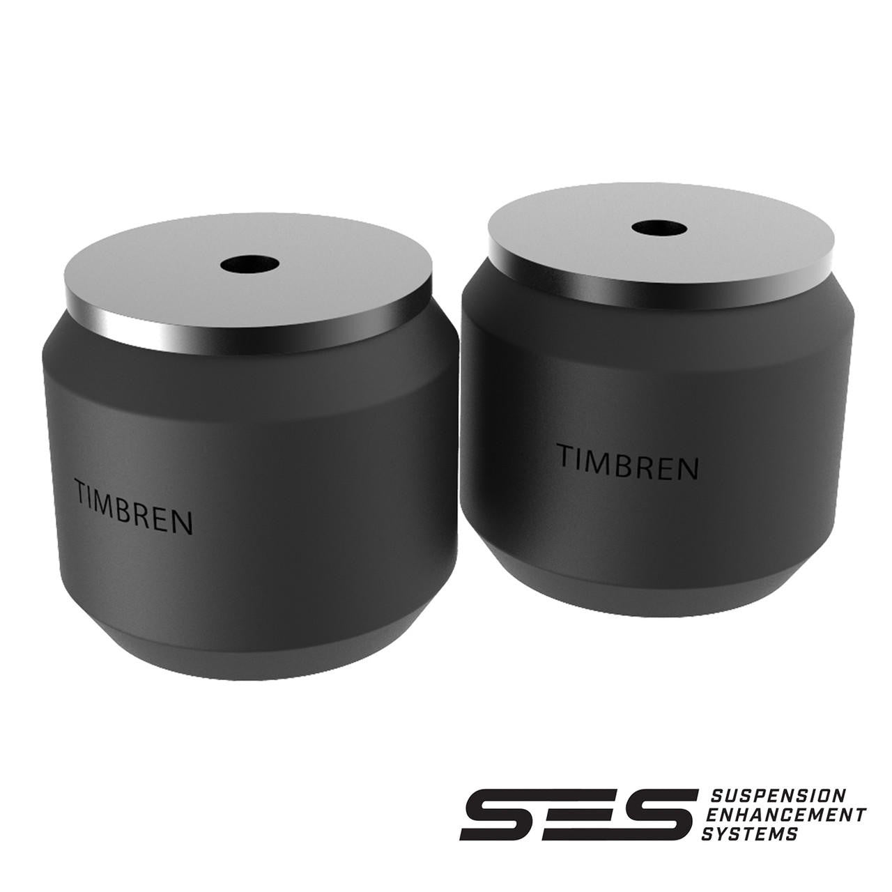Timbren SES Suspension Enhancement System, Front Kit FXF1004A - Apollo Off-Road