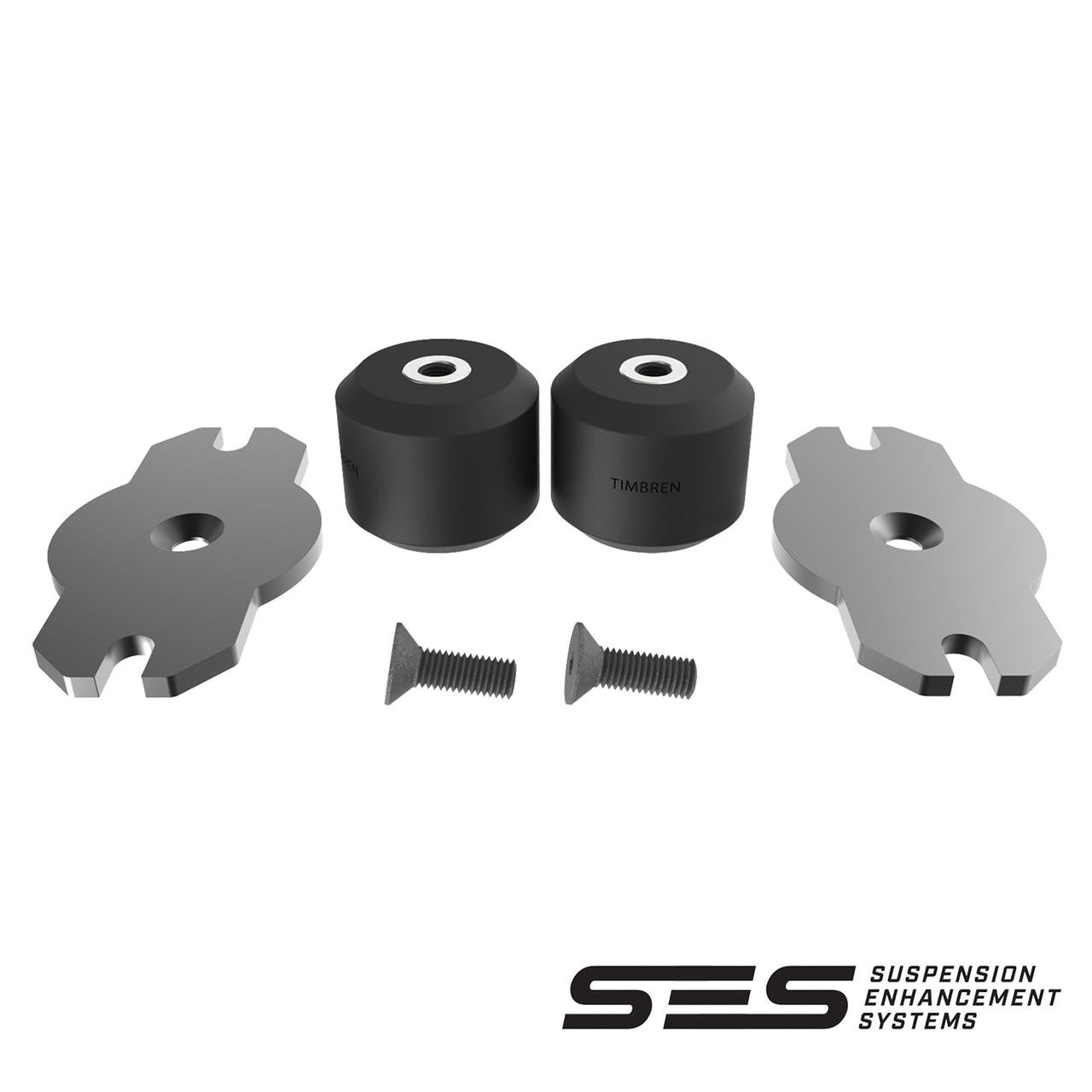 Timbren SES Suspension Enhancement System, Front Kit GMFC2 - Apollo Off-Road