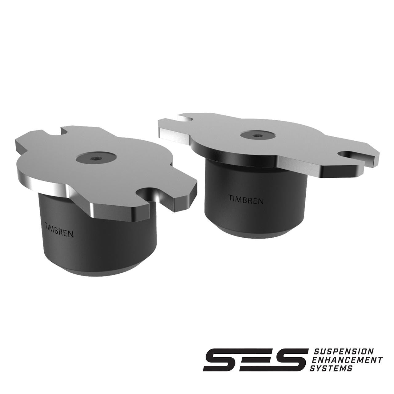 Timbren SES Suspension Enhancement System, Front Kit GMFC2 - Apollo Off-Road