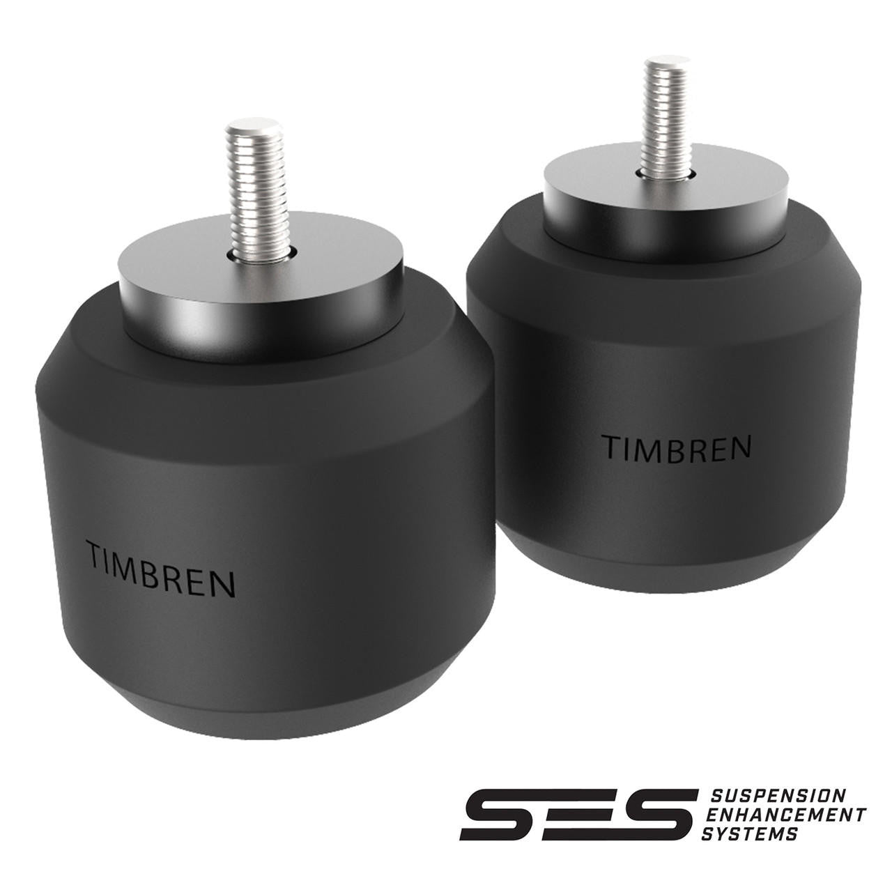 Timbren SES Suspension Enhancement System, Front Kit GMFC4 - Apollo Off-Road