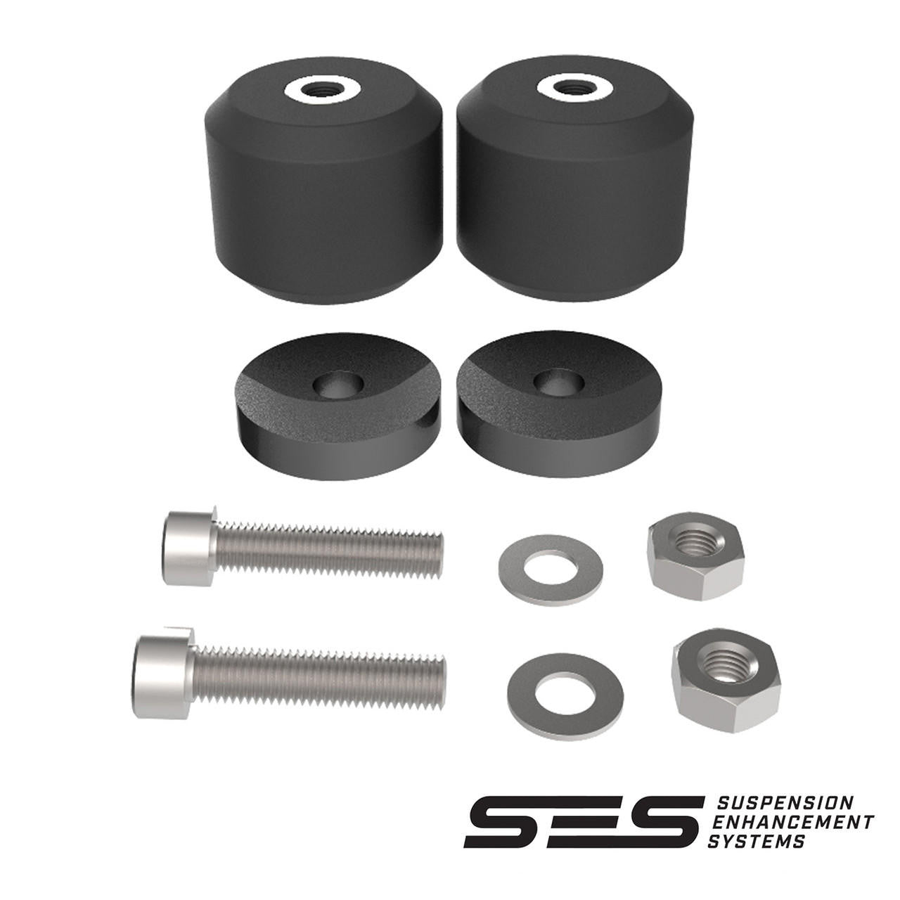 Timbren SES Suspension Enhancement System, Front Kit GMFCCA - Apollo Off-Road