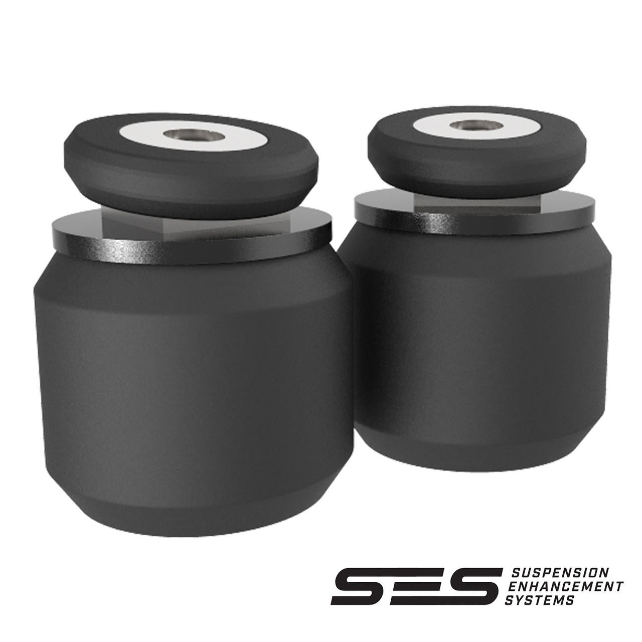 Timbren SES Suspension Enhancement System, Front Kit GMFK15A - Apollo Off-Road