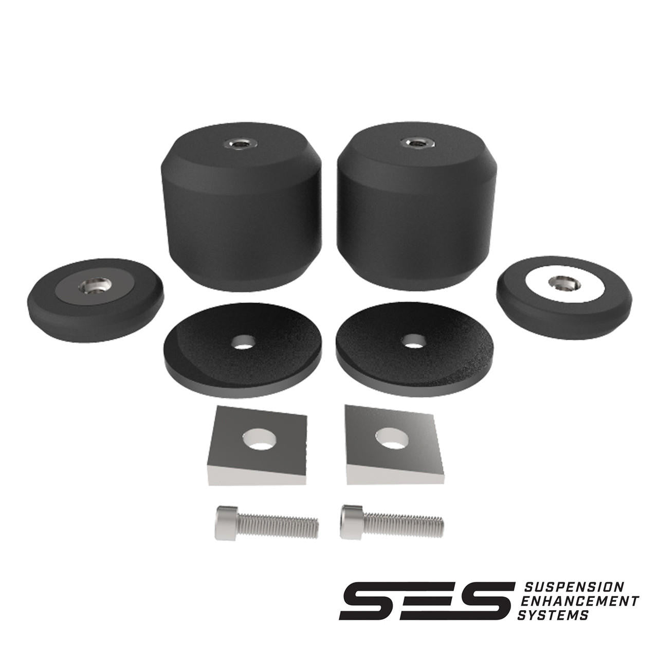 Timbren SES Suspension Enhancement System, Front Kit GMFK15A - Apollo Off-Road