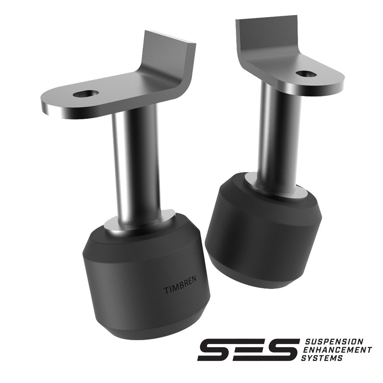 Timbren SES Suspension Enhancement System, Front Kit GMFK15B - Apollo Off-Road
