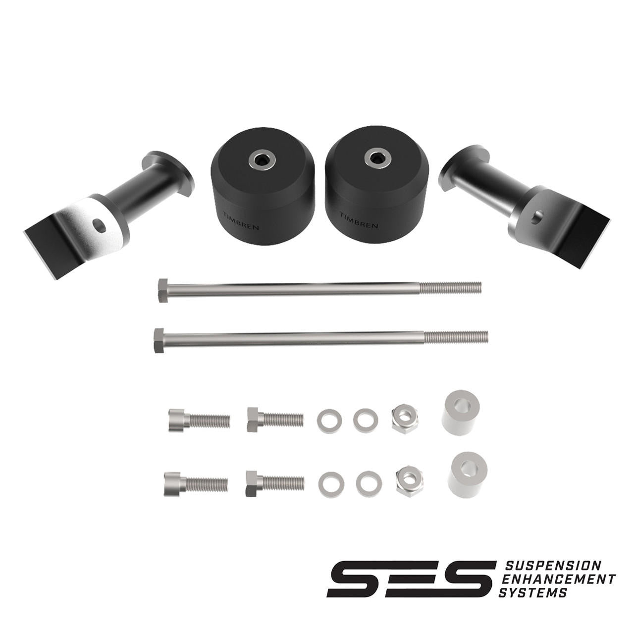 Timbren SES Suspension Enhancement System, Front Kit GMFK15B - Apollo Off-Road