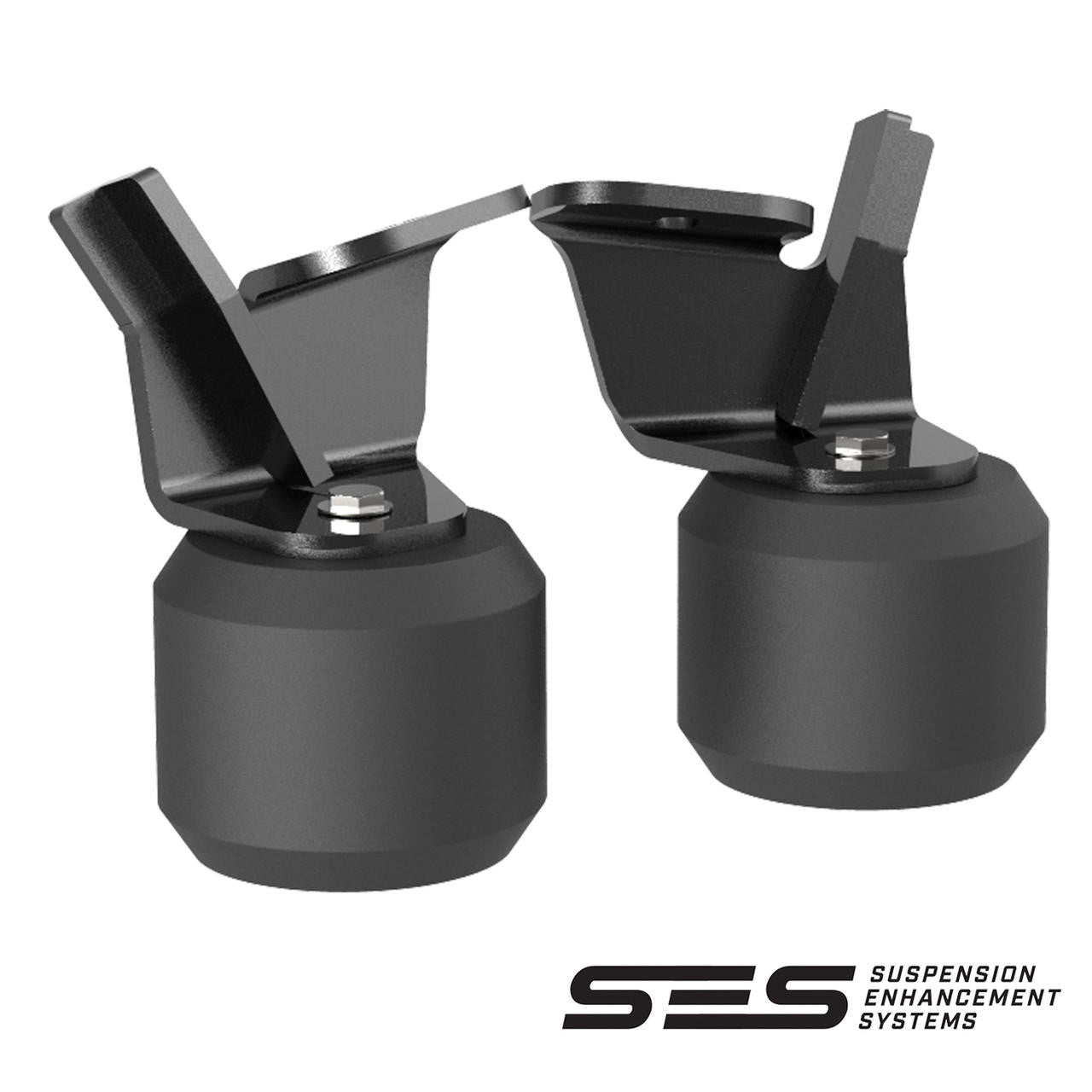 Timbren SES Suspension Enhancement System, Front Kit GMFK15CA - Apollo Off-Road