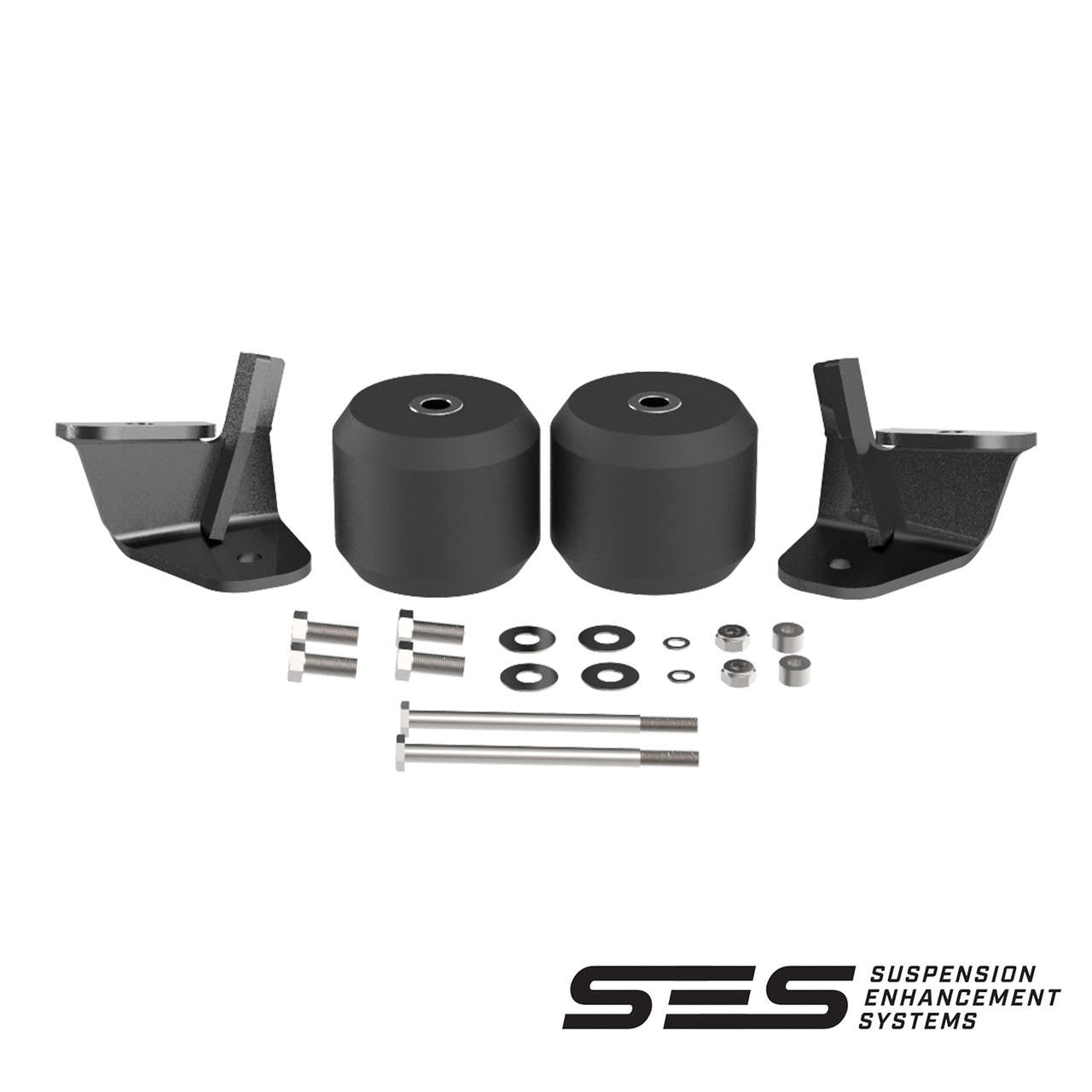 Timbren SES Suspension Enhancement System, Front Kit GMFK15CA - Apollo Off-Road