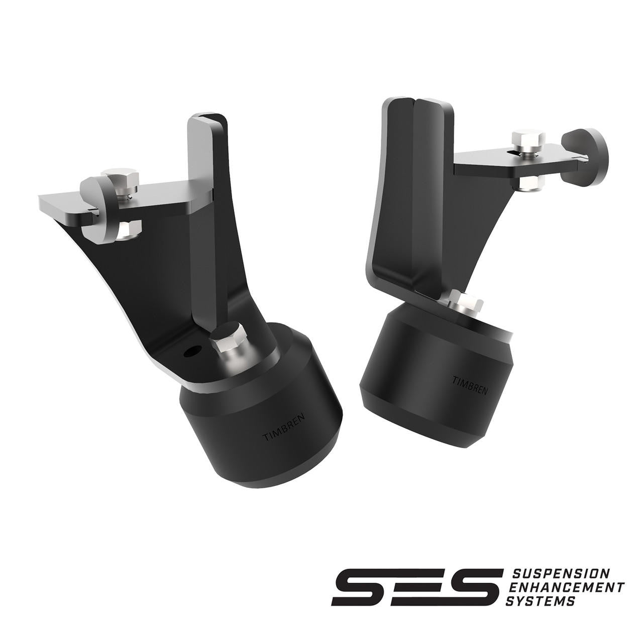 Timbren SES Suspension Enhancement System, Front Kit GMFK15CB - Apollo Off-Road