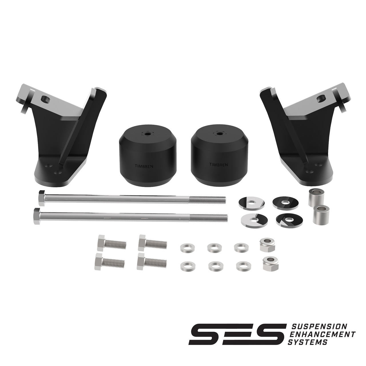 Timbren SES Suspension Enhancement System, Front Kit GMFK15CB - Apollo Off-Road