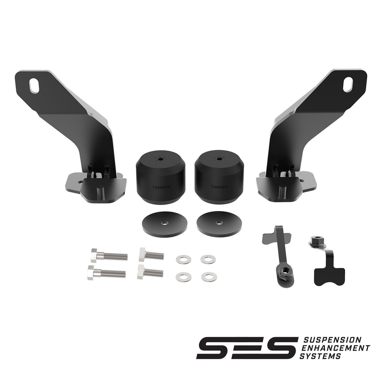 Timbren SES Suspension Enhancement System, Front Kit GMFK15CC - Apollo Off-Road