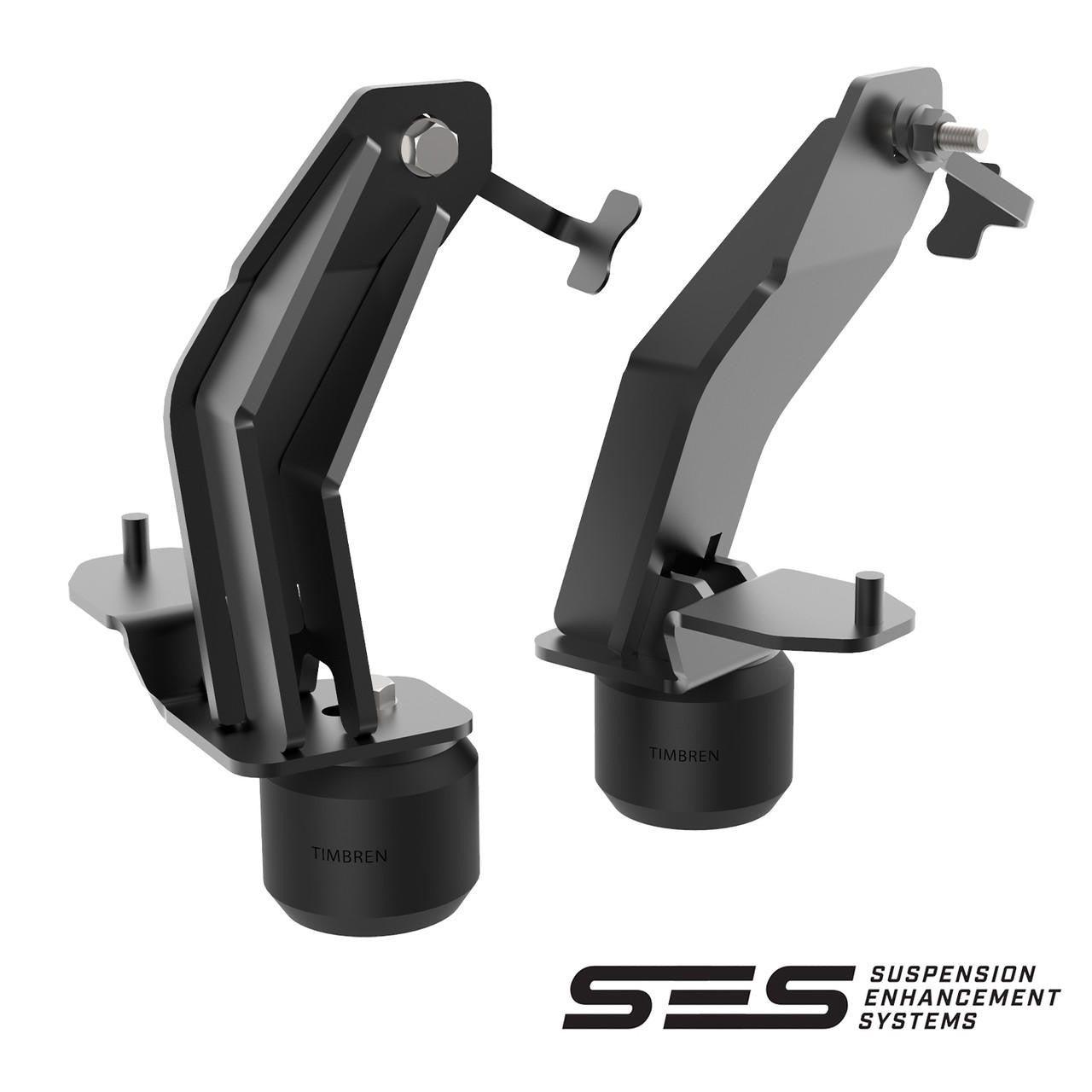 Timbren SES Suspension Enhancement System, Front Kit GMFK15CC - Apollo Off-Road