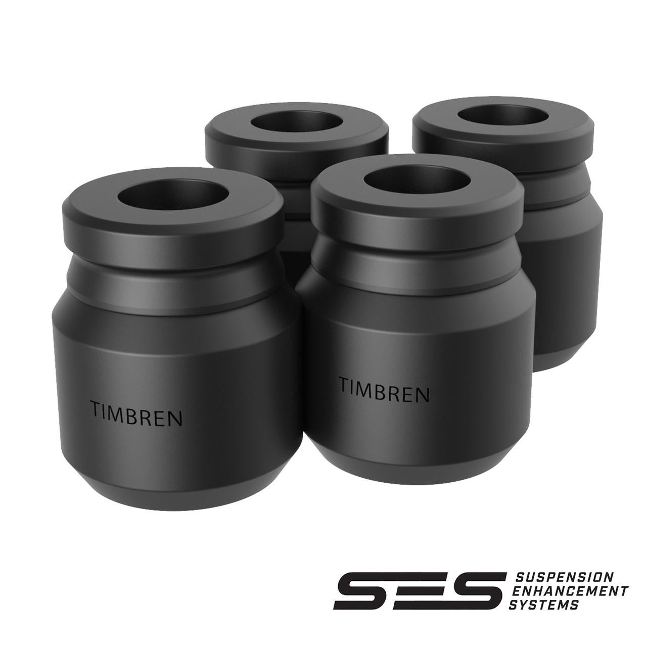 Timbren SES Suspension Enhancement System, Front Kit GMFK25D - Apollo Off-Road