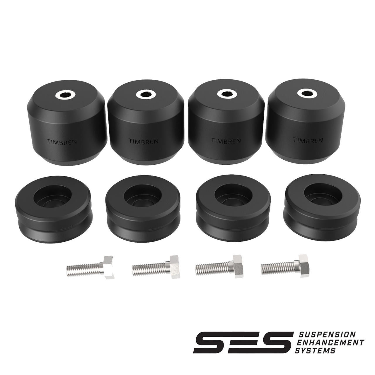 Timbren SES Suspension Enhancement System, Front Kit GMFK25D - Apollo Off-Road