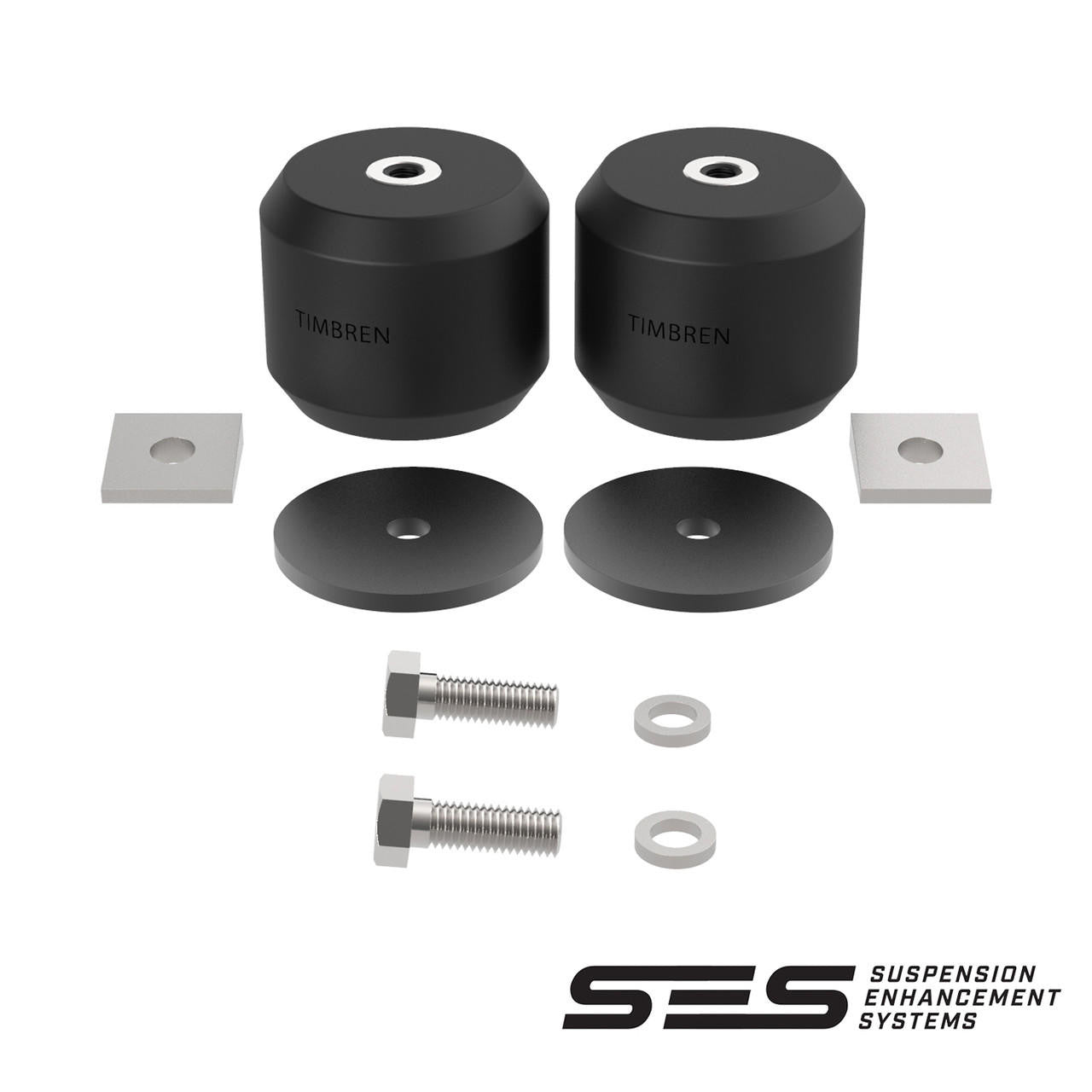 Timbren SES Suspension Enhancement System, Front Kit GMFK25S - Apollo Off-Road