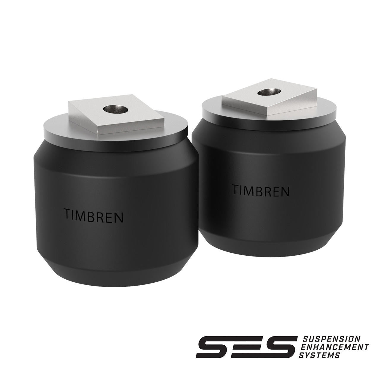 Timbren SES Suspension Enhancement System, Front Kit GMFK25S - Apollo Off-Road